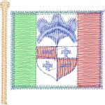 Flag Nautical Design SI3477