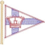 Flag Nautical Design SI3478