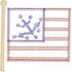 Flag Nautical Design SI3479