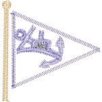 Flag Nautical Design SI3480