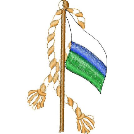 Flag Nautical Design SI3486