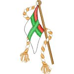 Flag Nautical Design SI3487