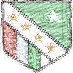 Emblems Design SI1508