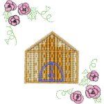 Barn Design SI2803