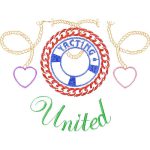 United Nautical Design SI3493