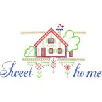 Sweet Home Design SI2804