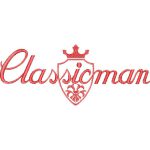 Classicman Casual Design SI0458