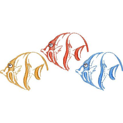 Fish Design SI0270