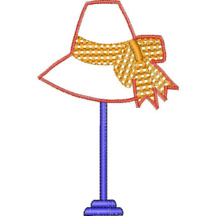 Hat Design SI2808