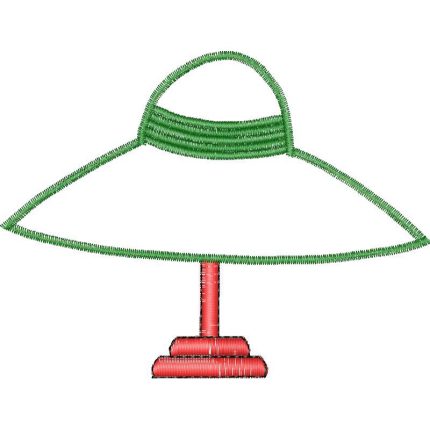 Hat Design SI2809