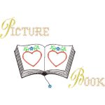 Picture Book Design SI2385