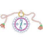 Compass Nautical Design SI3499