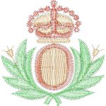 Emblems Design SI1510