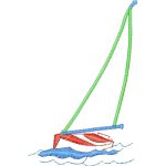 Boat Nautical Design SI3500