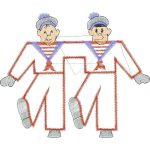 Sailors Nautical Design SI3501