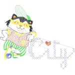 City Children Design SI0992