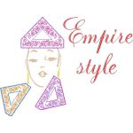 Empire Style Design SI4085