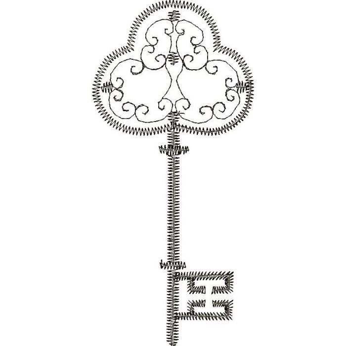 Key Design SI2812 - Image 1