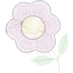 Flower Children Design SI0997