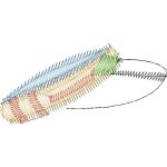 Hat Nautical Design SI3510