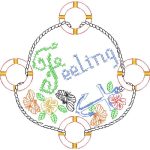 Feeling Nautical Design SI3517