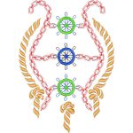 Nautical Design SI3518