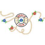 Beach Club Nautical Design SI3521