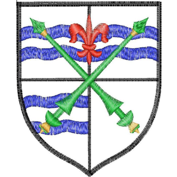 Marine Emblems Design SI1512 - Image 1