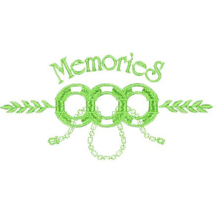 Memories Nautical Design SI3523