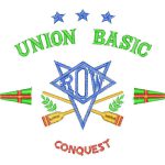 Union Basic Conquest Nautical Design SI3524