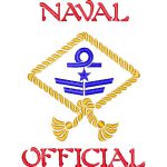 Naval Official Nautical Design SI3528