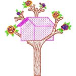 Treehouse Design SI2820