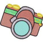 Camera Design SI3948