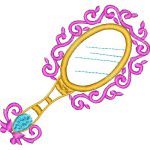 Mirror Design SI2830