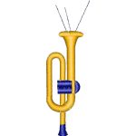 Trumpet Design SI2835