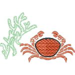 Crab Design SI0272
