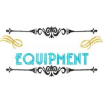 Equipment Casual Design SI0466