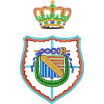 Crown Emblems Design SI1515