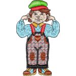 Children Design SI1021