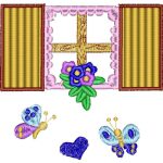 Window Design SI2840