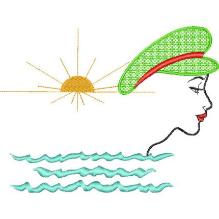 Nautical Design SI3535