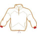 Jacket Design SI2842