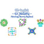 January Design SI2843