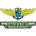 Unleaded Casual Design SI0474