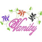 Vanity Design SI2846