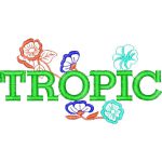 Tropic Design SI2847