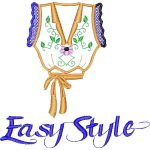 Easy Style Design SI2848