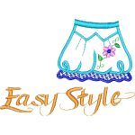 Easy Style Children Design SI1035