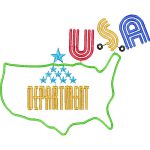 USA Casual Design SI0476