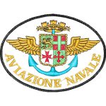 Aviazone Navale Casual Design SI0477